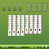 Solitaire freecell